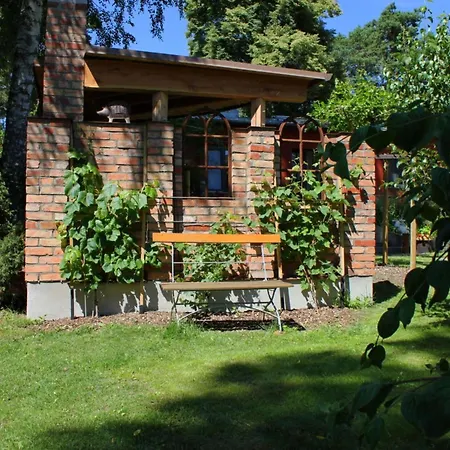 Apartment Strandbusch